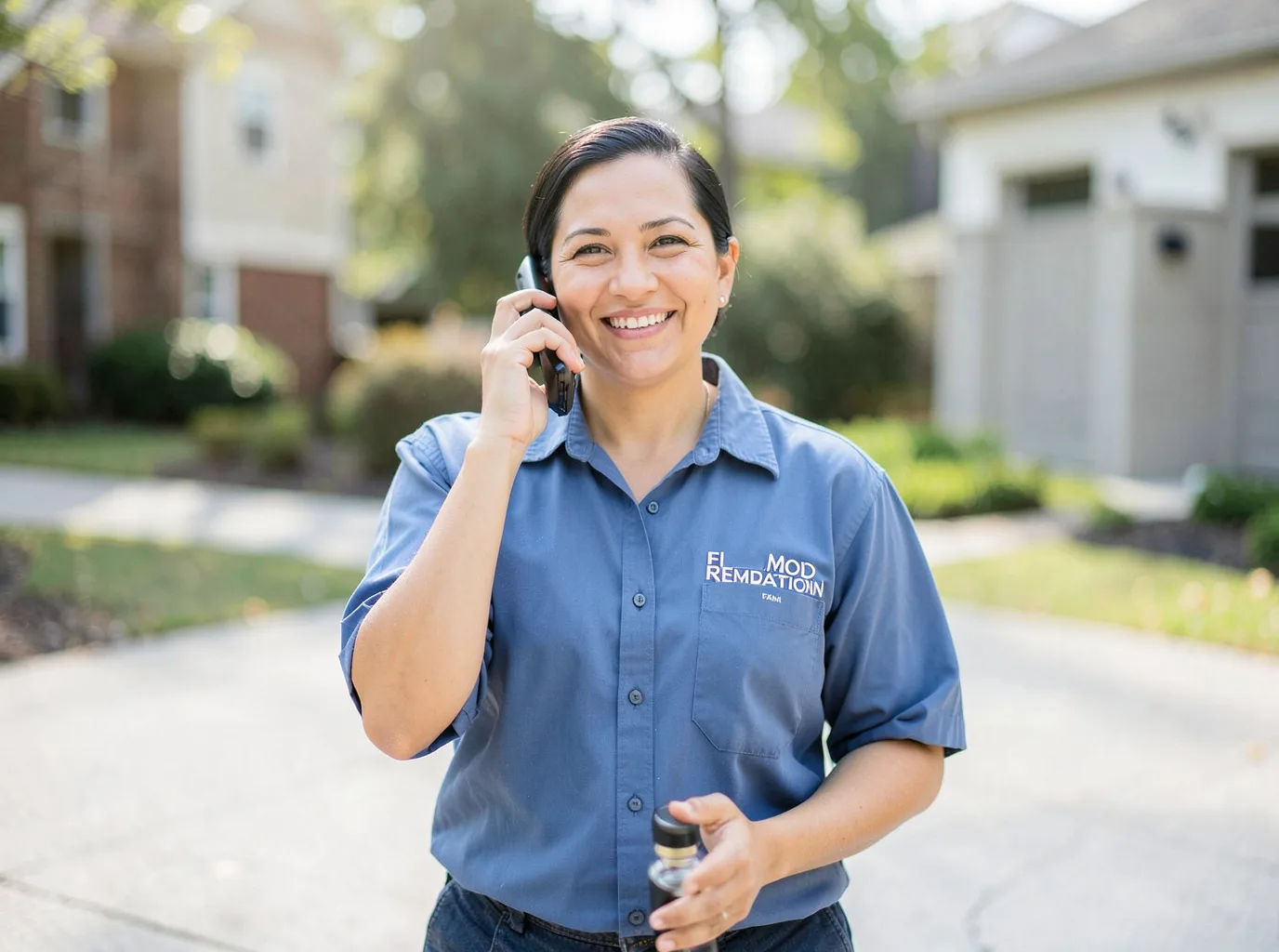Mold Remediation Chappell, KY FAQs